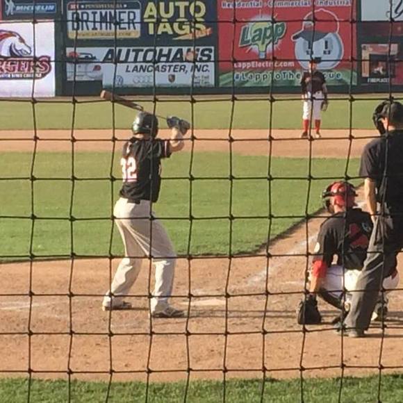 Meet your Posher, Nathan - Picture 1 of 1